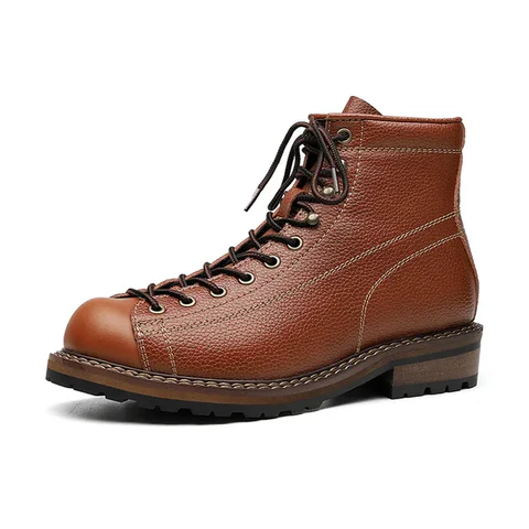 Premium Boots to Elevate Your Footwear Game