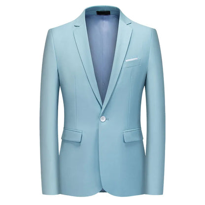 Smart Suit Blazer