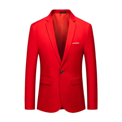 Smart Suit Blazer