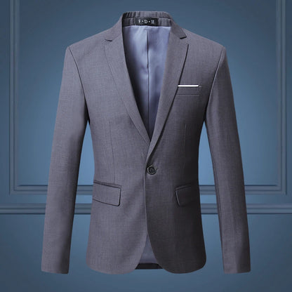 Smart Suit Blazer