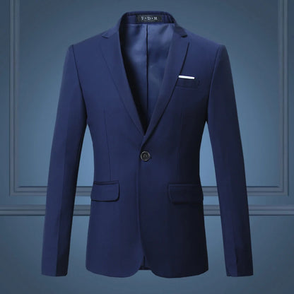 Smart Suit Blazer