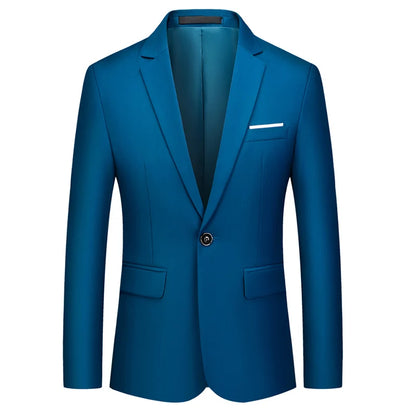 Smart Suit Blazer