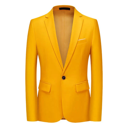 Smart Suit Blazer