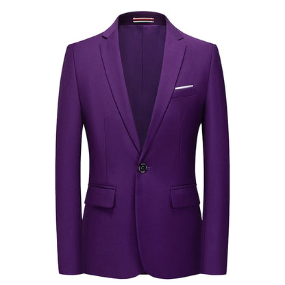 Smart Suit Blazer