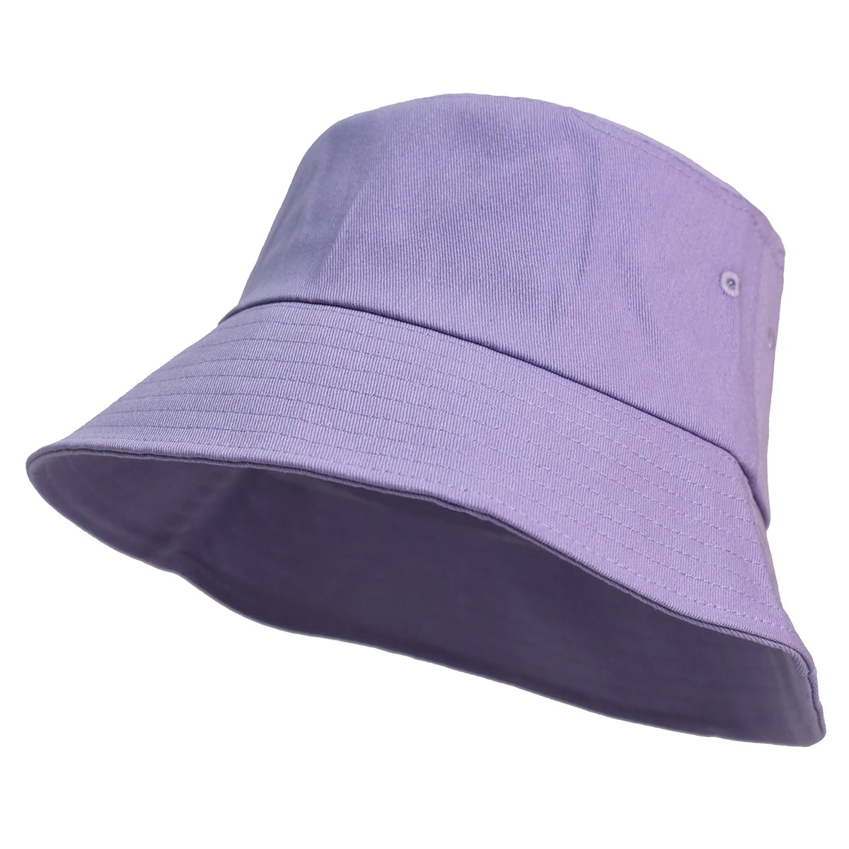 Panama Bucket Hat