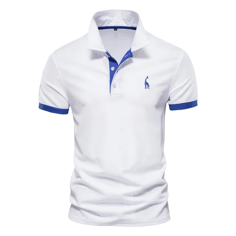 Golf Polo Shirt