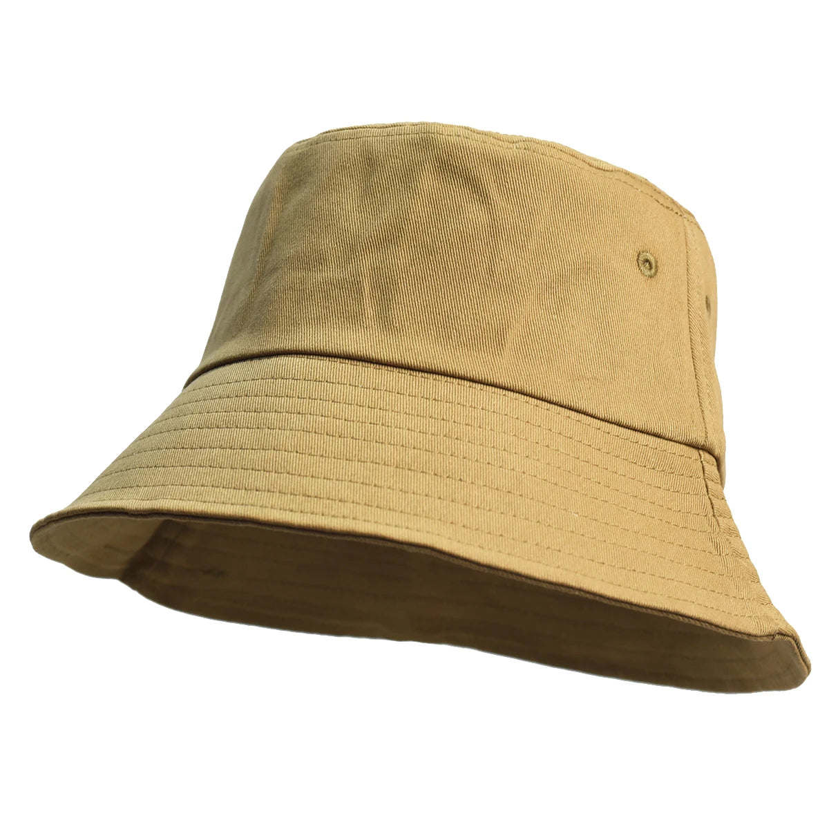 Panama Bucket Hat