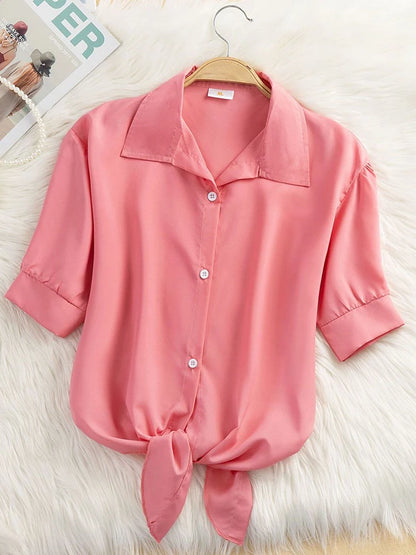 Casual Blouse