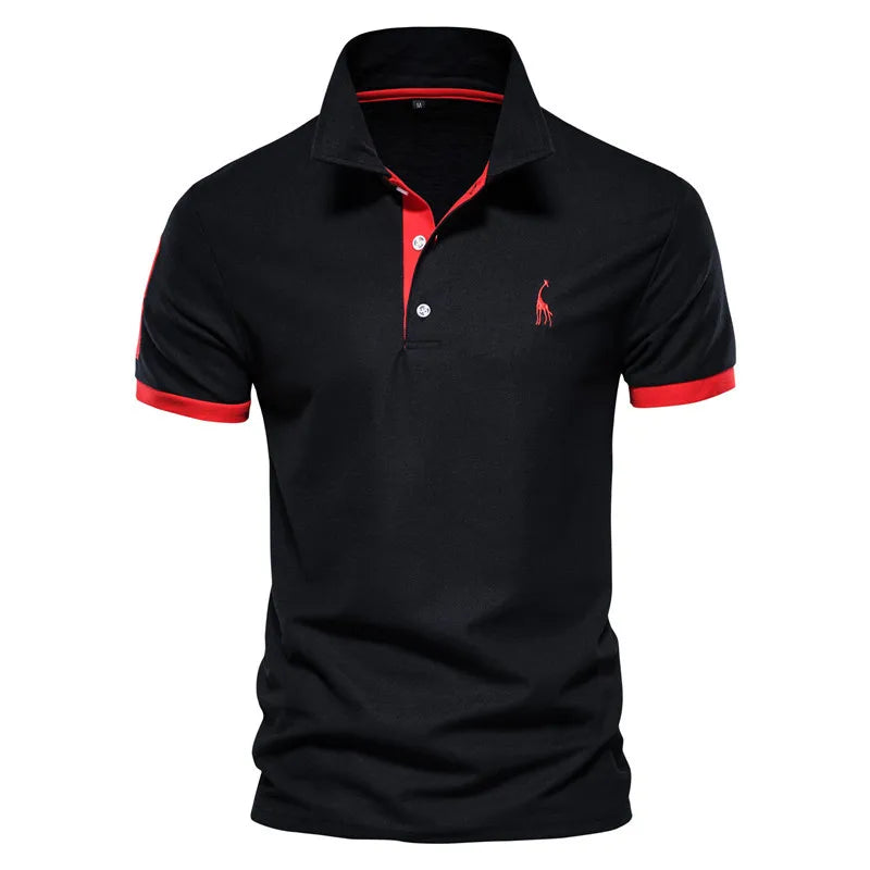 Golf Polo Shirt