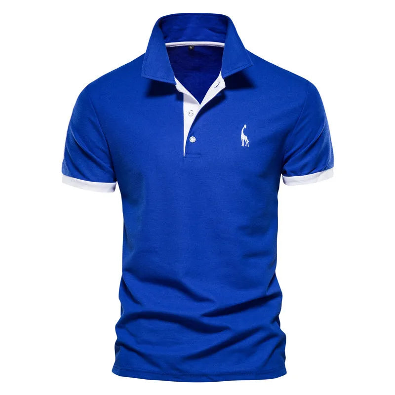 Golf Polo Shirt