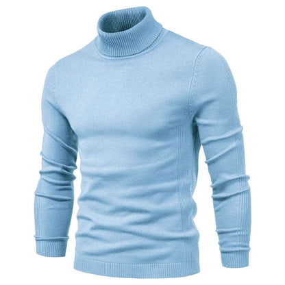 Turtleneck Sweater