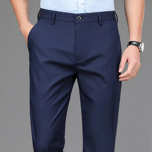 Smart Suit Pants