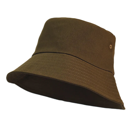 Panama Bucket Hat