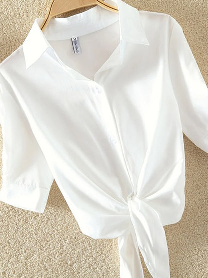 Casual Blouse