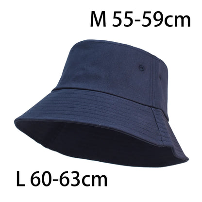 Panama Bucket Hat