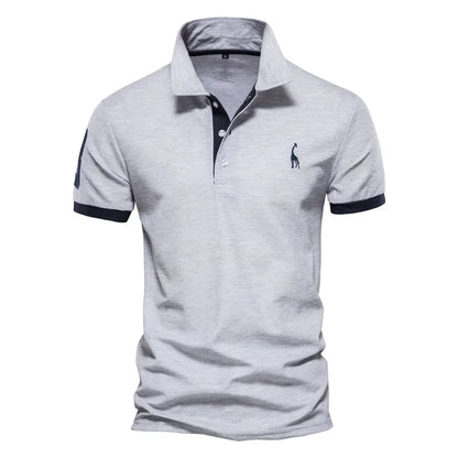 Golf Polo Shirt