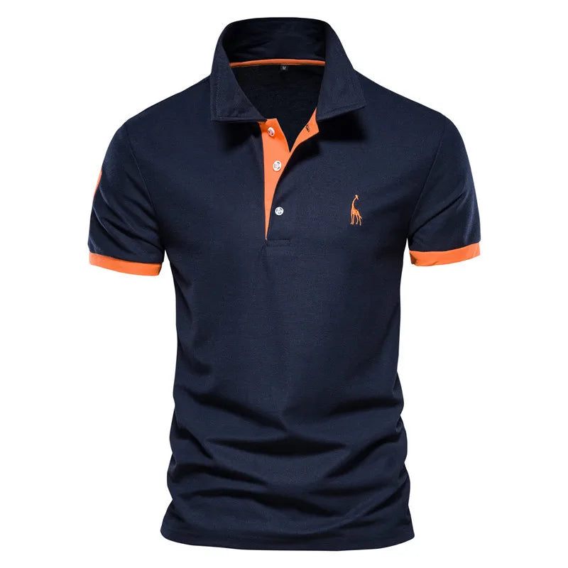 Golf Polo Shirt