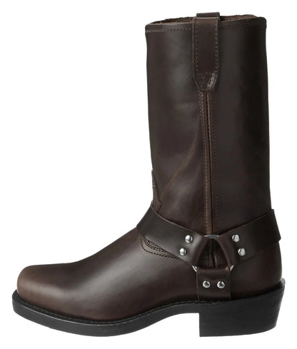 Leather Equestrian Boots