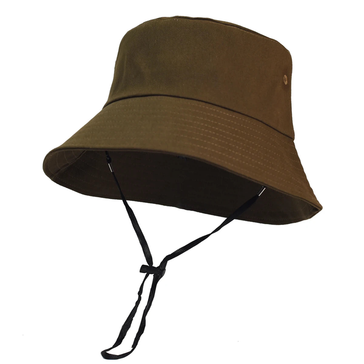 Panama Bucket Hat