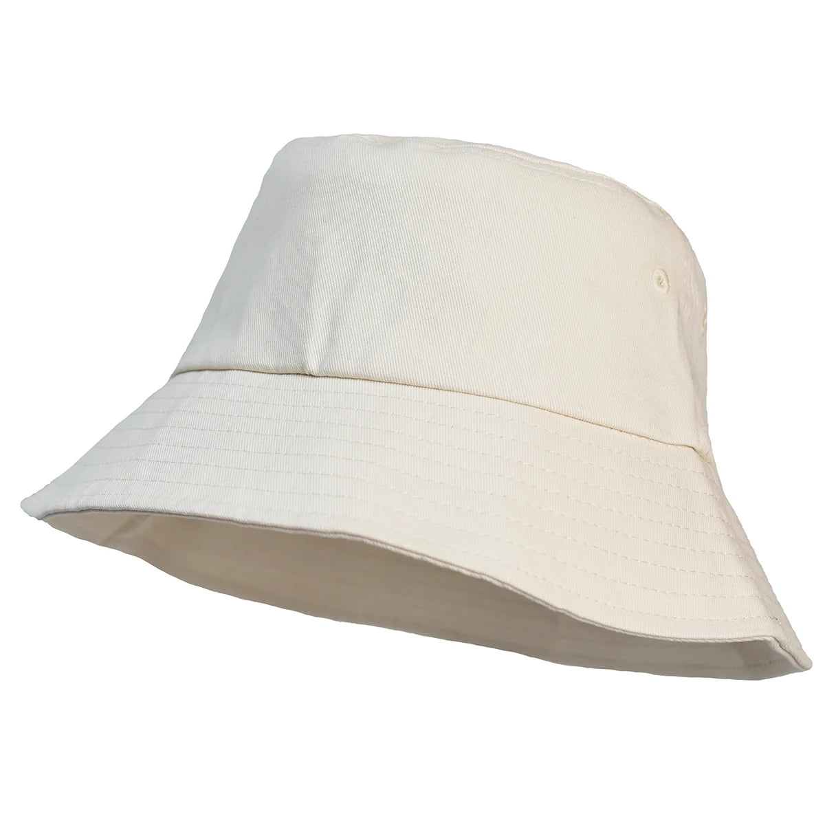 Panama Bucket Hat