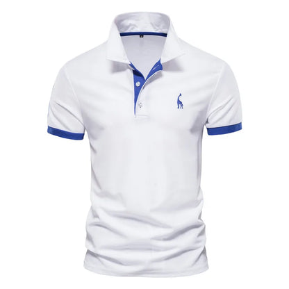 Golf Polo Shirt